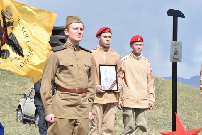 Фото: пресс-служба Усть-Абаканского района 