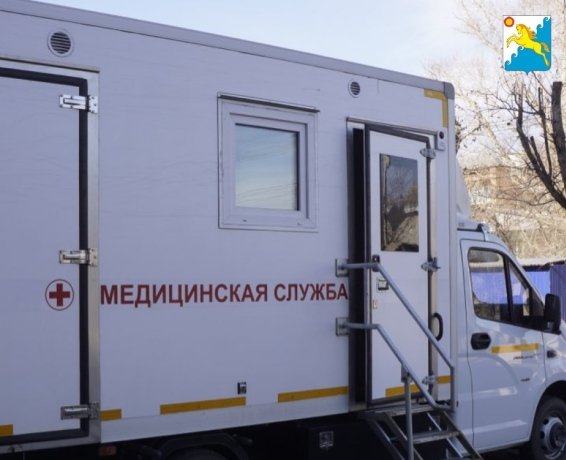 Фото: администрация Усть-Абаканского района