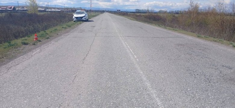 Фото: Госавтоинспекция Хакасии