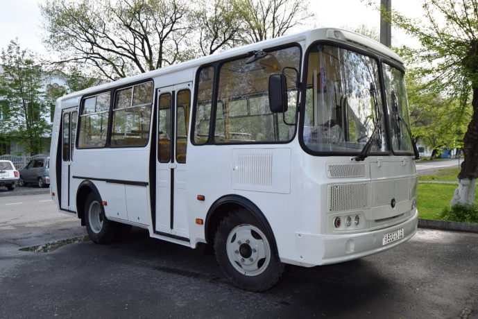 Фото: Администрация Абазы