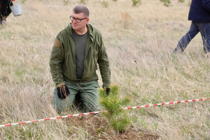 Фото: Верховный Совет Хакасии