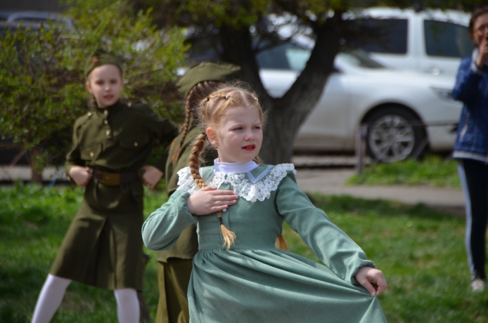 Фото: Администрация Абакана