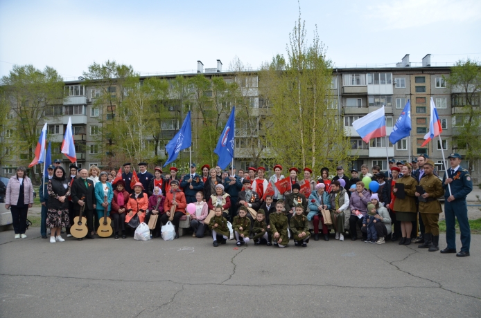 Фото: Администрация Абакана