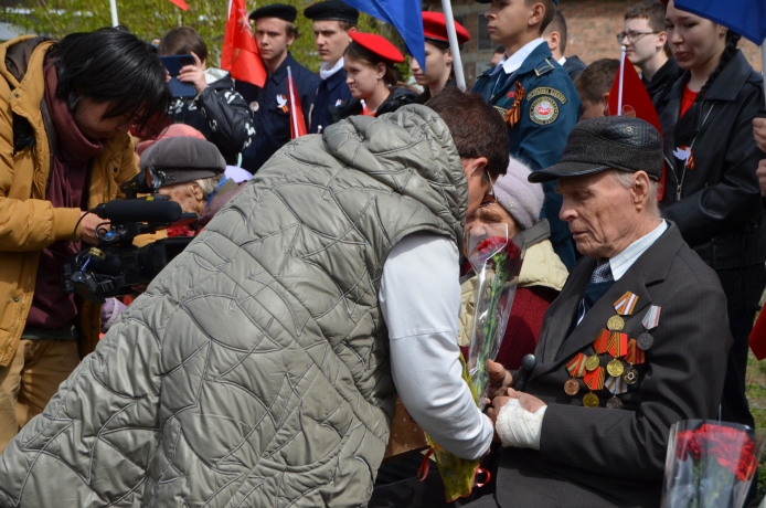 Фото: Администрация Абакана