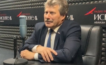 Григорий Назаренко: «Мы продаём свои ресурсы вместо того, чтобы производить»