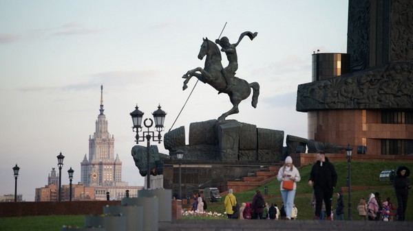  Фото: ИЗВЕСТИЯ/Сергей Лантюхов