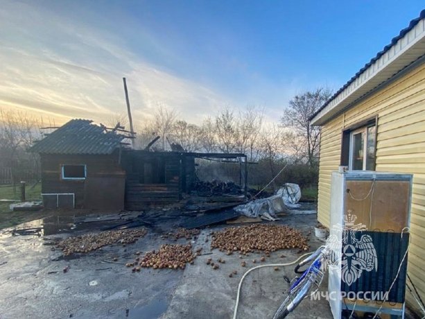 Фото: МЧС России по Хакасии