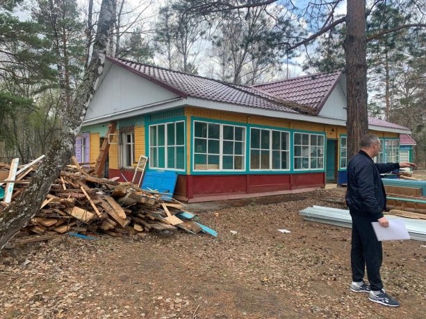 Фото: Администрация Усть-Абаканского района