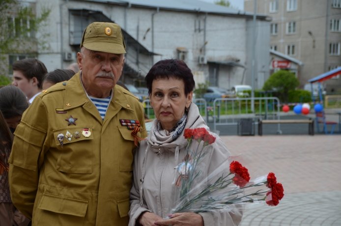 Фото: Администрация Абакана