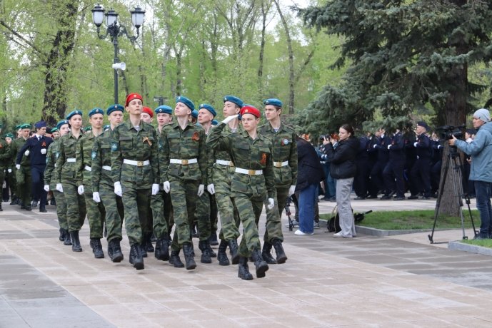 Фото: Администрация Абакана