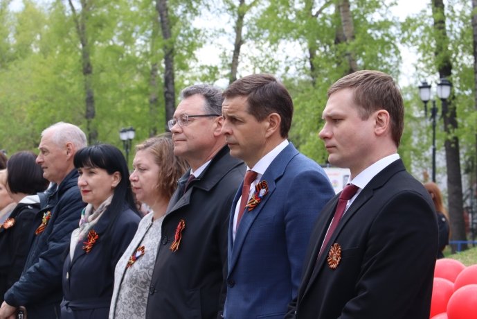 Фото: Администрация Абакана