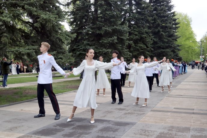 Фото: Администрация Абакана