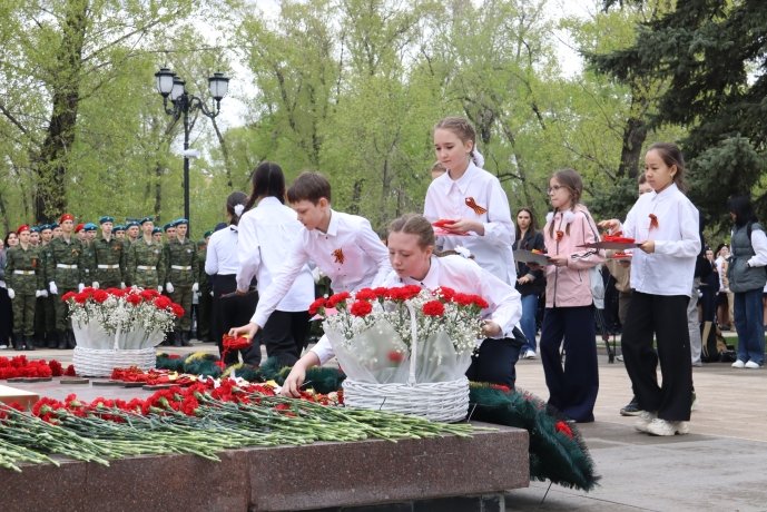 Фото: Администрация Абакана