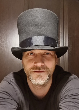 Фото: страница К. Квасова в ВК