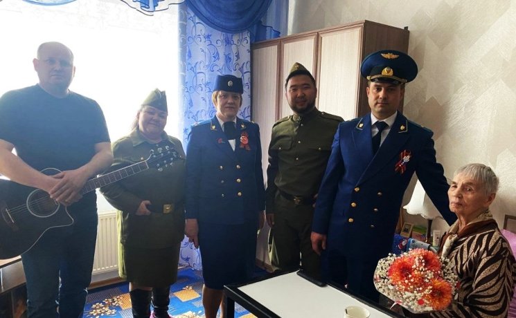 Фото: Прокуратура Хакасии