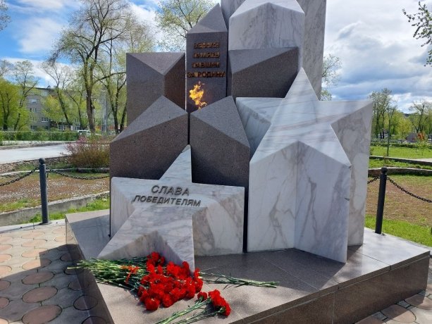 Фото: Евгений Молодняков
