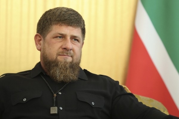 Фото: пресс-служба Главы и Правительства Чеченской Республики / chechnya.gov.ru