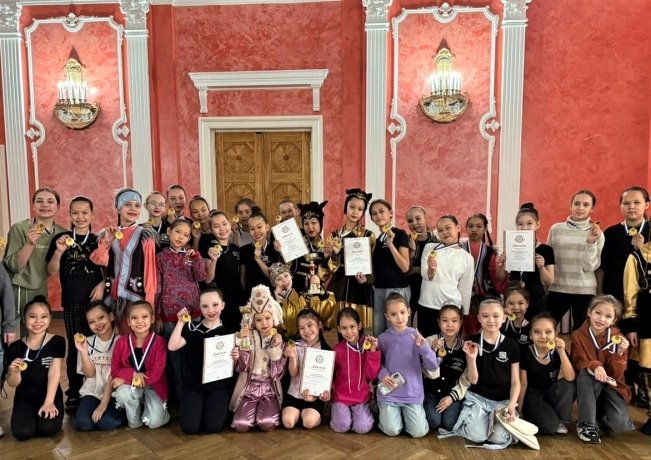Фото: пресс-служба Минкультуры Хакасии