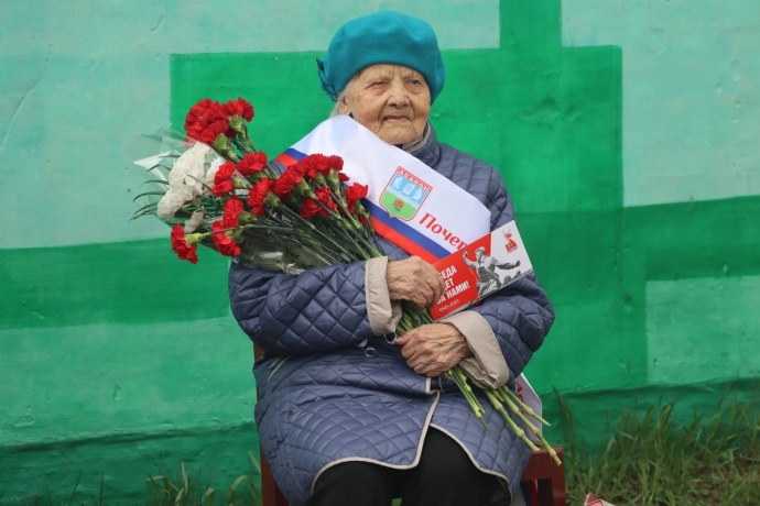 Фото: Администрация Абакана