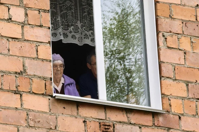 Фото: УФСИН по Хакасии