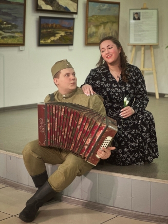 Фото: ГЦК «Победа»