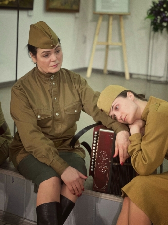 Фото: ГЦК «Победа»