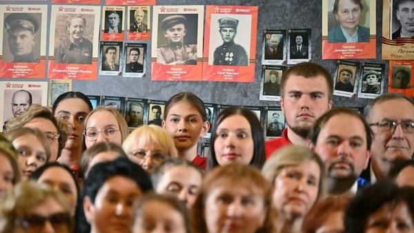 Фото: Станислав Красильников / РИА Новости
