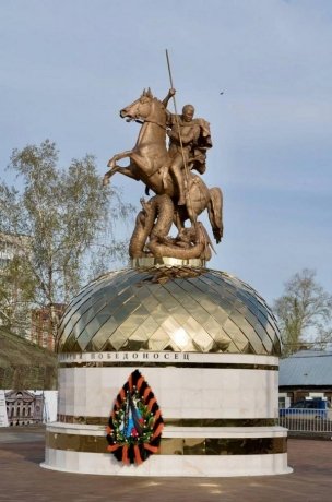 Фото: телеграм-канал Аркадия Зинова