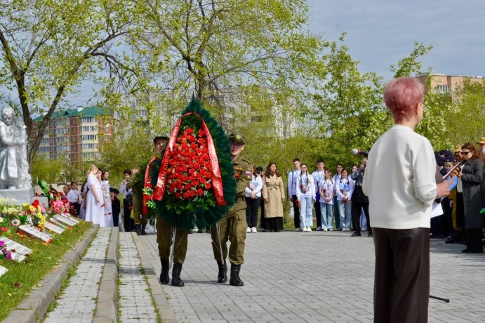 Фото: из тг-канала Сергея Сокола