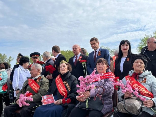 Фото: из тг-канала Сергея Сокола