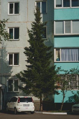 Фото: Юлия Горбачёва