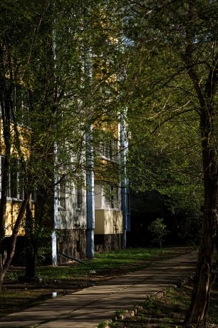 Фото: Юлия Горбачёва