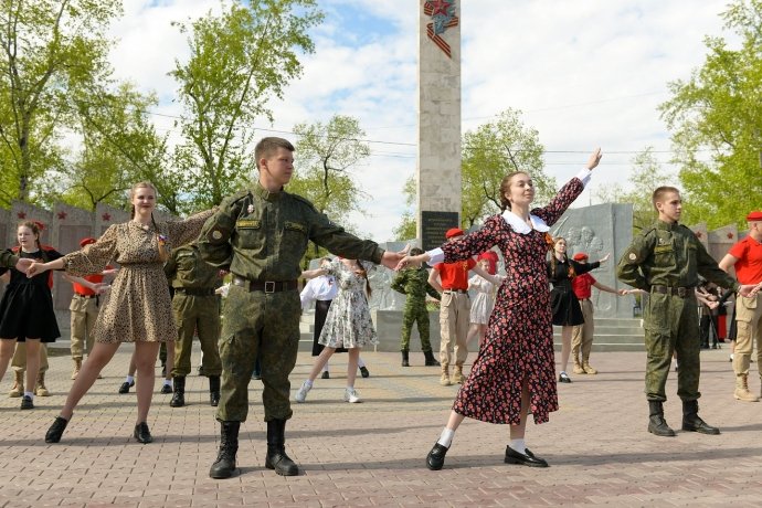 Фото: пресс-служба главы Хакасии