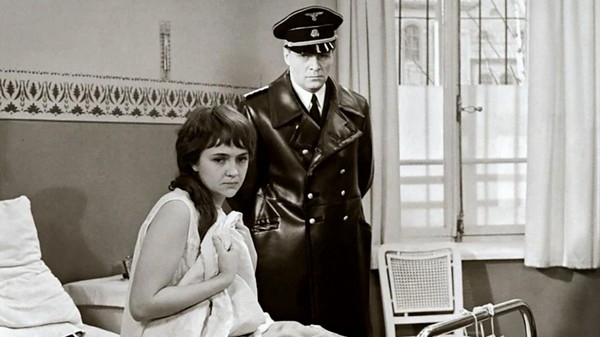 Фото: Кадр из х/ф «Семнадцать мгновений весны», реж.: Татьяна Лиознова, 1973 г.