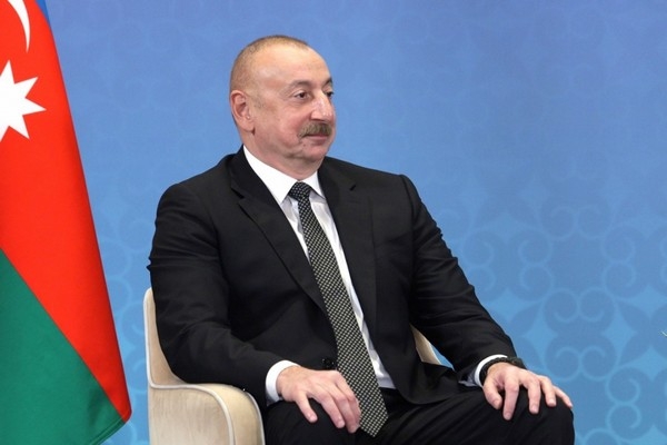 Фото: пресс-служба Администрации президента РФ / kremlin.ru