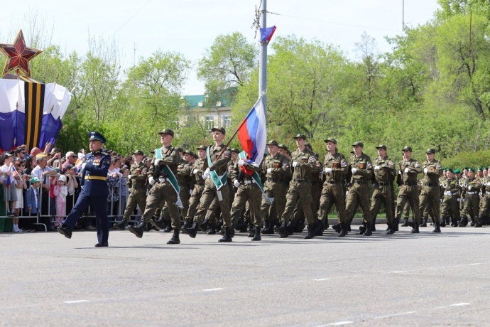 Фото: из тг-канала Сергея Сокола