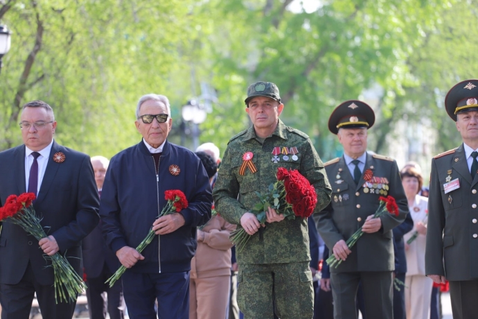Фото: из тг-канала Сергея Сокола