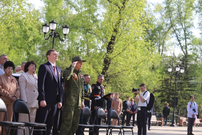 Фото: из тг-канала Сергея Сокола