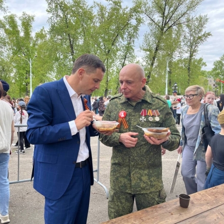 Фото: из тг-канала Сергея Сокола