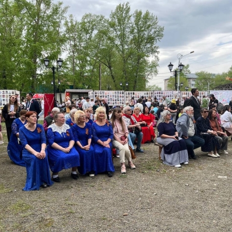 Фото: из тг-канала Сергея Сокола