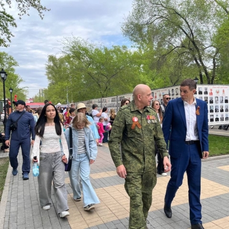 Фото: из тг-канала Сергея Сокола