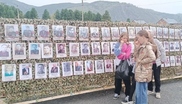 Фото: Владимир Красилов