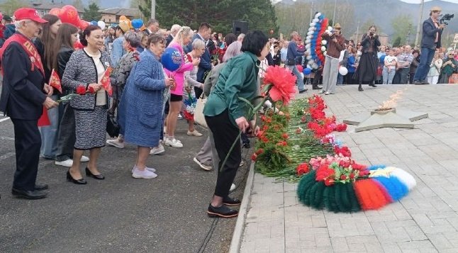 Фото: Владимир Красилов