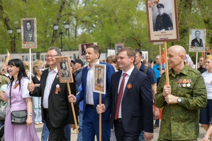 Фото: пресс-служба главы Хакасии