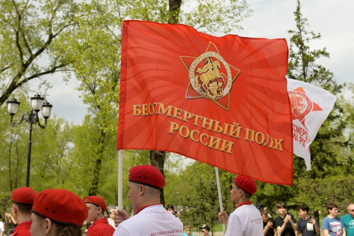 Фото: пресс-служба главы Хакасии