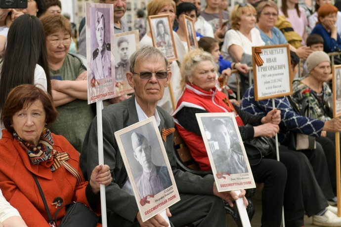 Фото: пресс-служба главы Хакасии