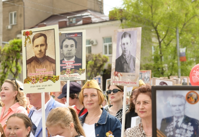 Фото: пресс-служба главы Хакасии