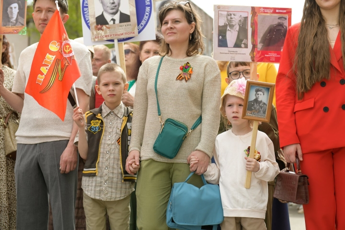 Фото: пресс-служба главы Хакасии