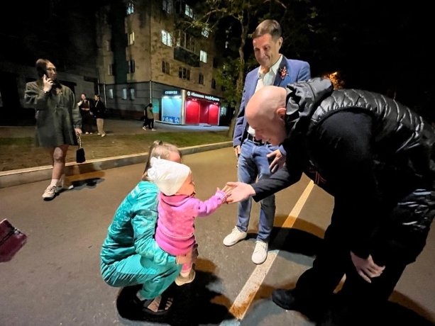 Фото: из тг-канала Сергея Сокола