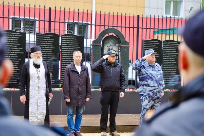 Фото: тг-канал Сергея Сокола